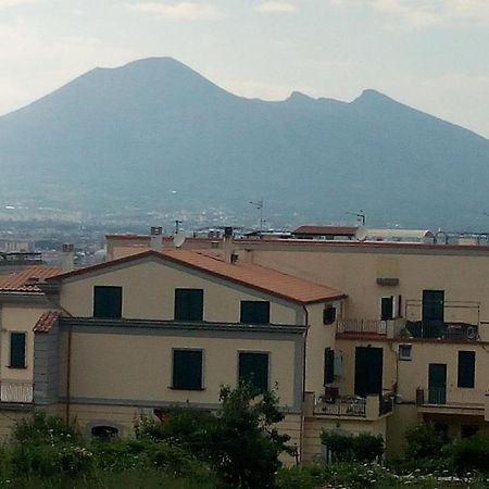 Annabella'S Country House SantʼAntonio Abate Екстериор снимка