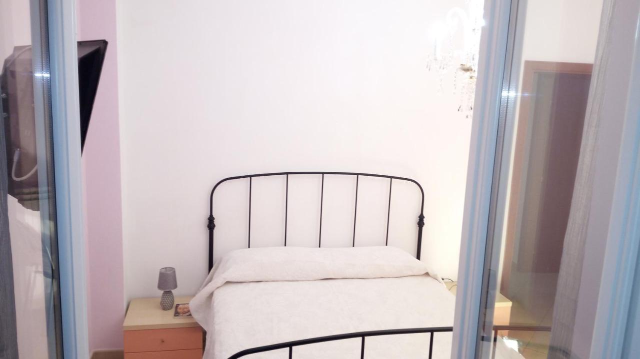 Annabella'S Country House SantʼAntonio Abate Екстериор снимка