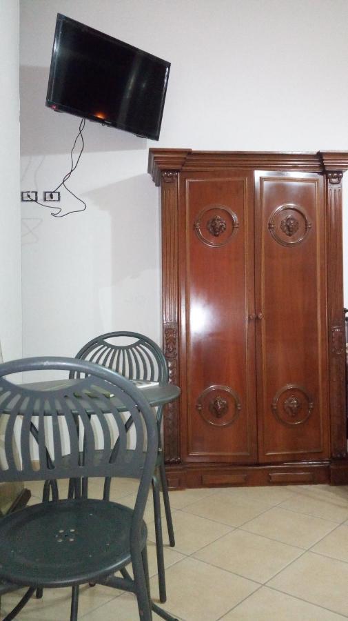 Annabella'S Country House SantʼAntonio Abate Екстериор снимка