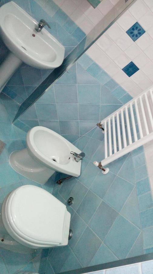 Annabella'S Country House SantʼAntonio Abate Екстериор снимка