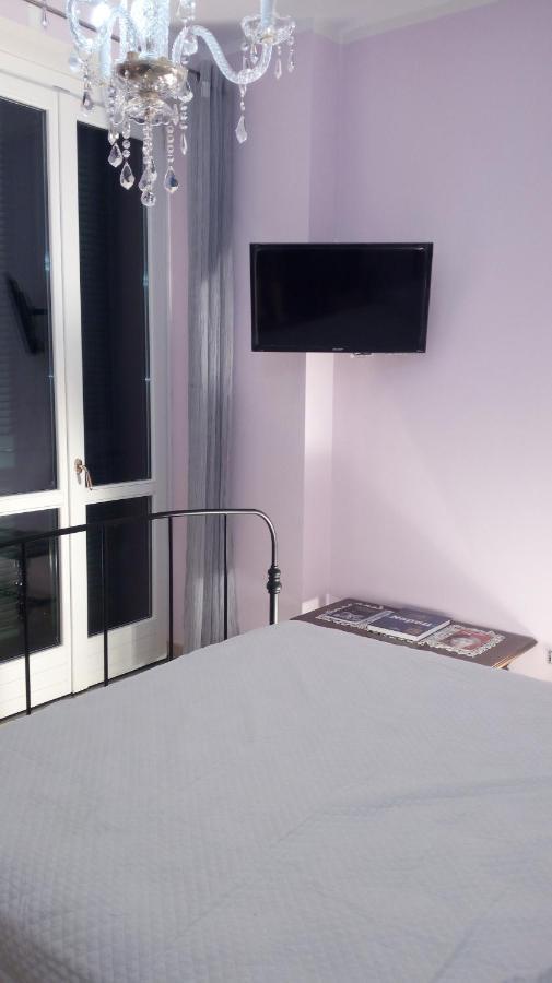 Annabella'S Country House SantʼAntonio Abate Екстериор снимка