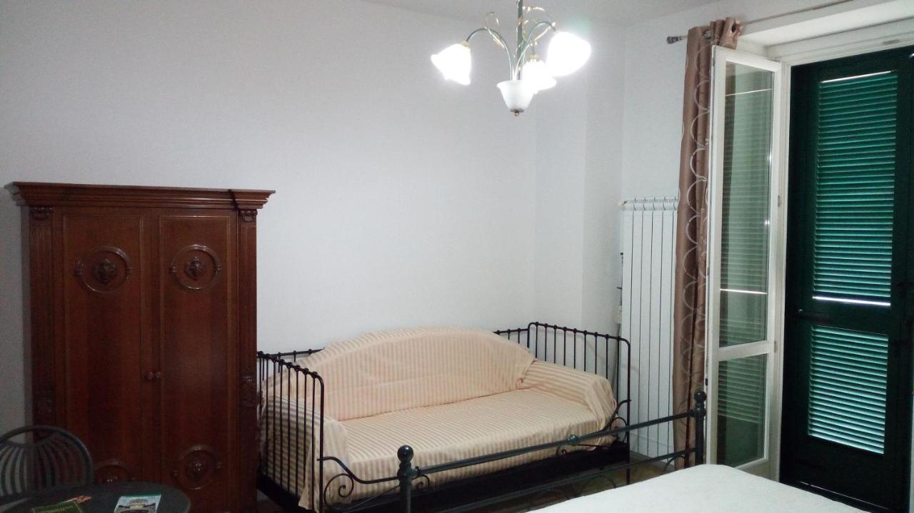 Annabella'S Country House SantʼAntonio Abate Екстериор снимка