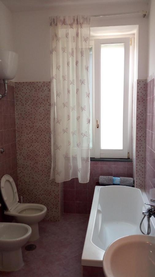 Annabella'S Country House SantʼAntonio Abate Екстериор снимка