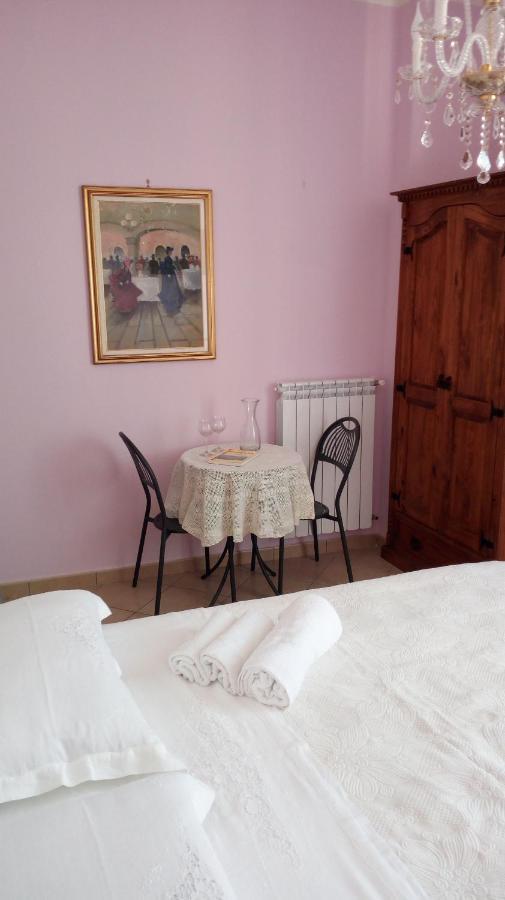Annabella'S Country House SantʼAntonio Abate Екстериор снимка