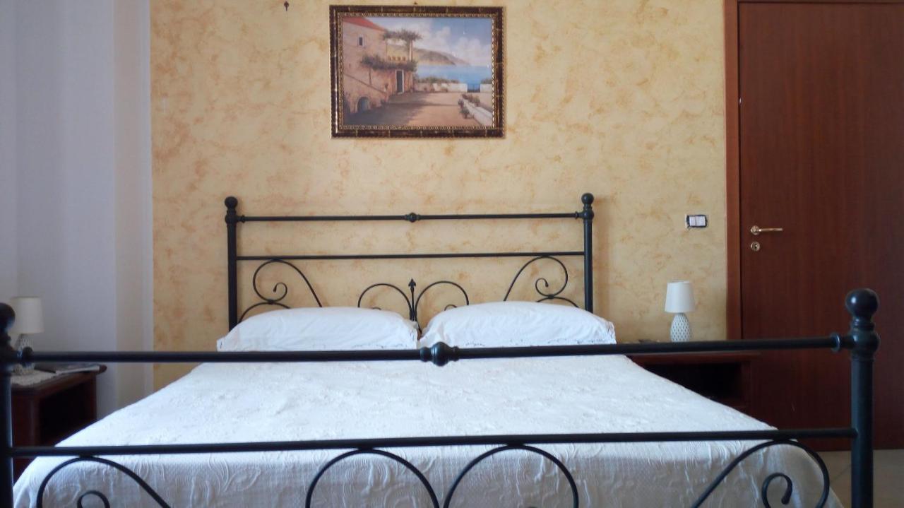 Annabella'S Country House SantʼAntonio Abate Екстериор снимка