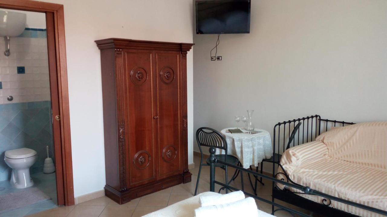 Annabella'S Country House SantʼAntonio Abate Екстериор снимка