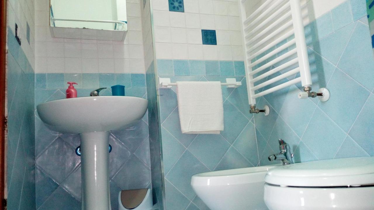 Annabella'S Country House SantʼAntonio Abate Екстериор снимка
