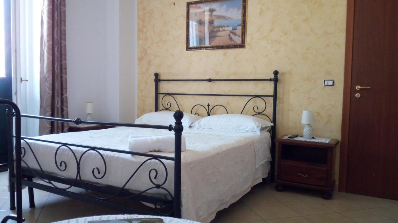 Annabella'S Country House SantʼAntonio Abate Екстериор снимка