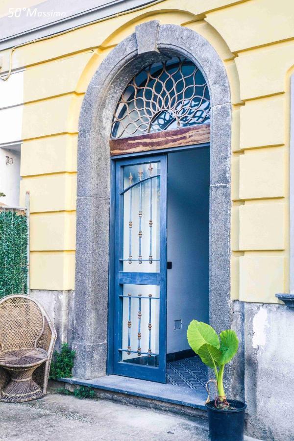 Annabella'S Country House SantʼAntonio Abate Екстериор снимка