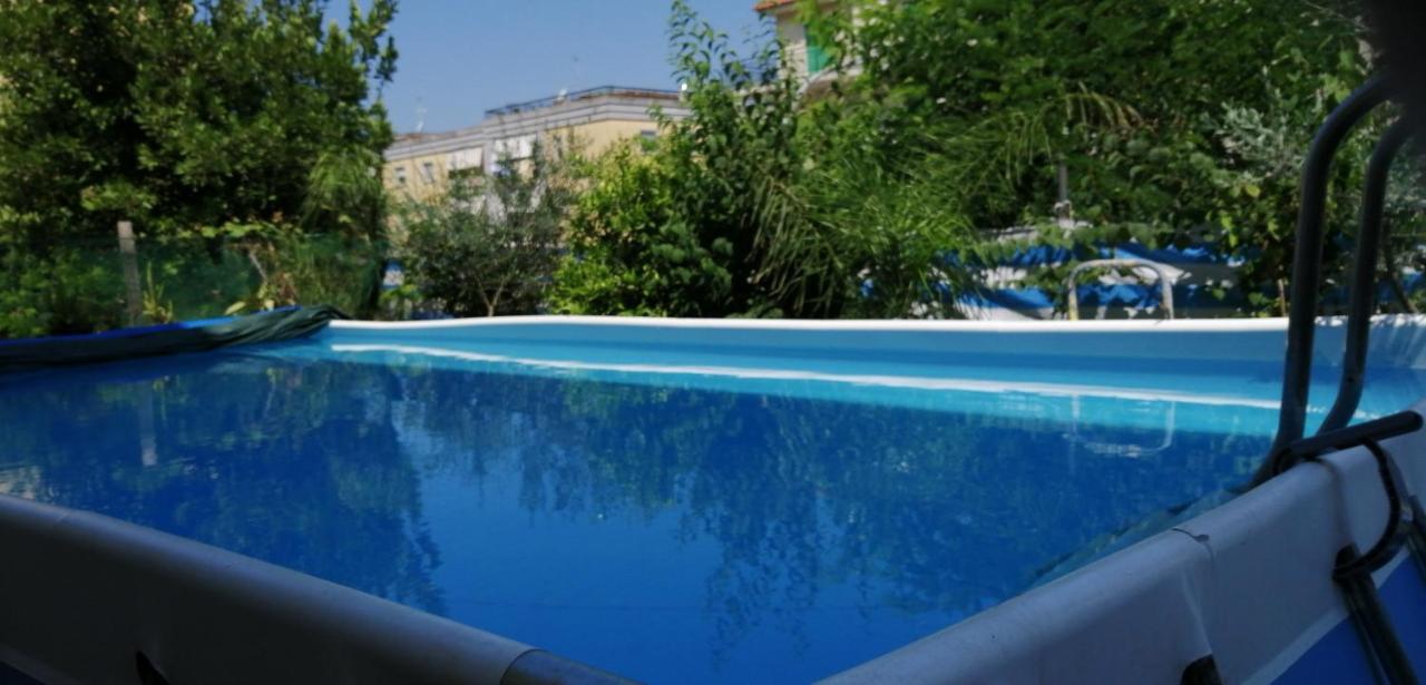 Annabella'S Country House SantʼAntonio Abate Екстериор снимка
