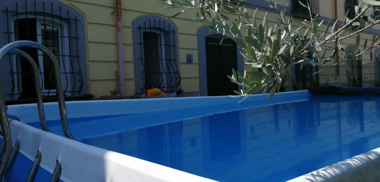 Annabella'S Country House SantʼAntonio Abate Екстериор снимка