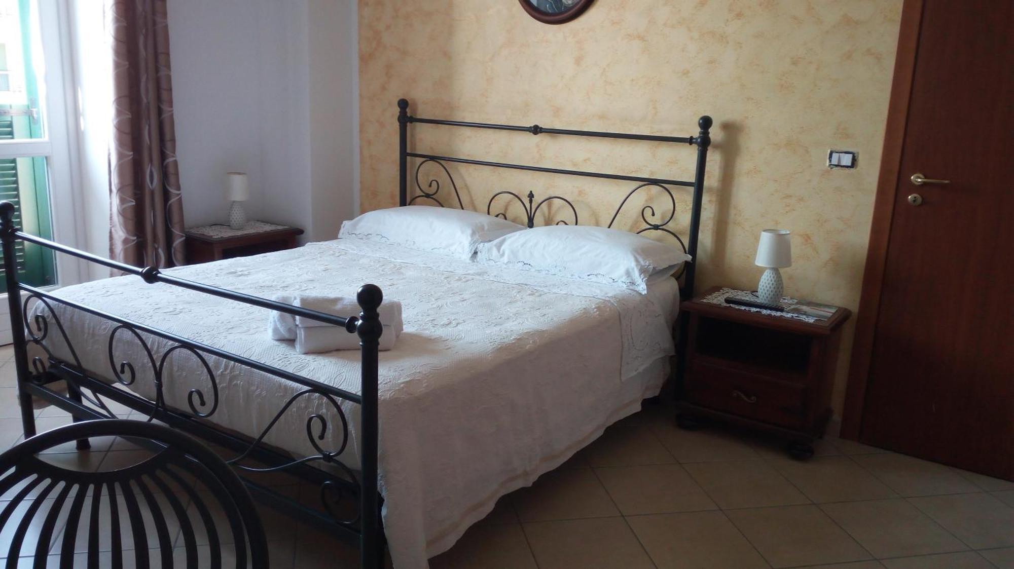 Annabella'S Country House SantʼAntonio Abate Стая снимка